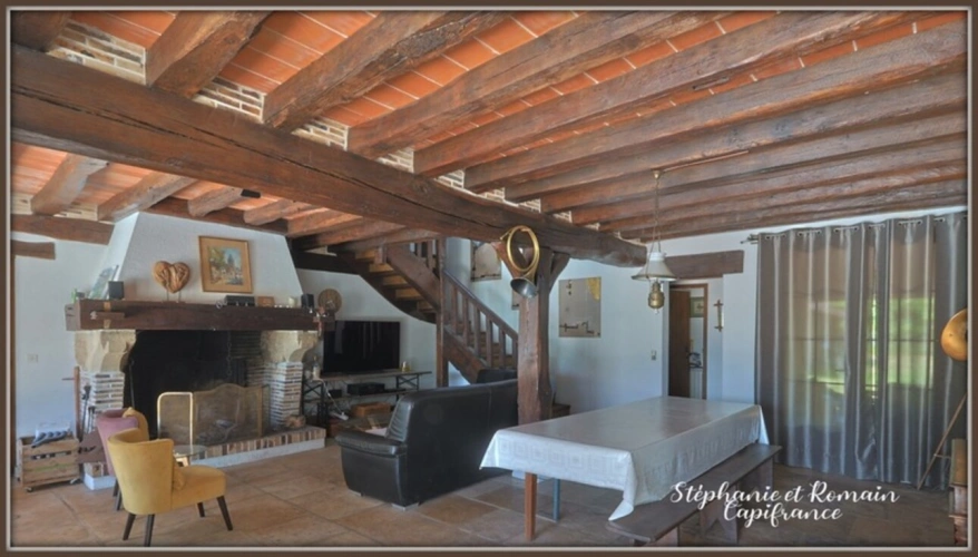 Photos 7 - Forest - Découvrez ce domaine d'exception à proximité de Nançay