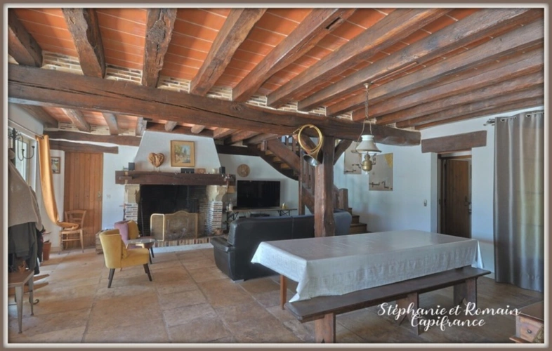 Photos 8 - Forest - Découvrez ce domaine d'exception à proximité de Nançay