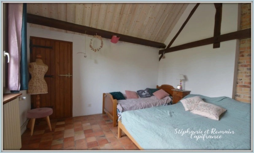 Photos 13 - Forest - Découvrez ce domaine d'exception à proximité de Nançay