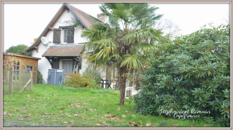 Photos 14 - Forest - Découvrez ce domaine d'exception à proximité de Nançay