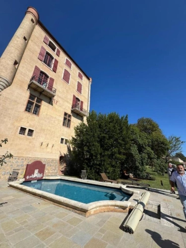 Photos 4 - Prestige - Château