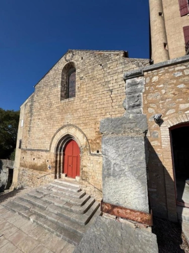 Photos 6 - Prestige - Château