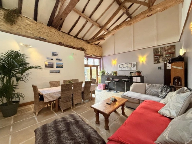 Photos 15 - Touristique - Maison de caractère