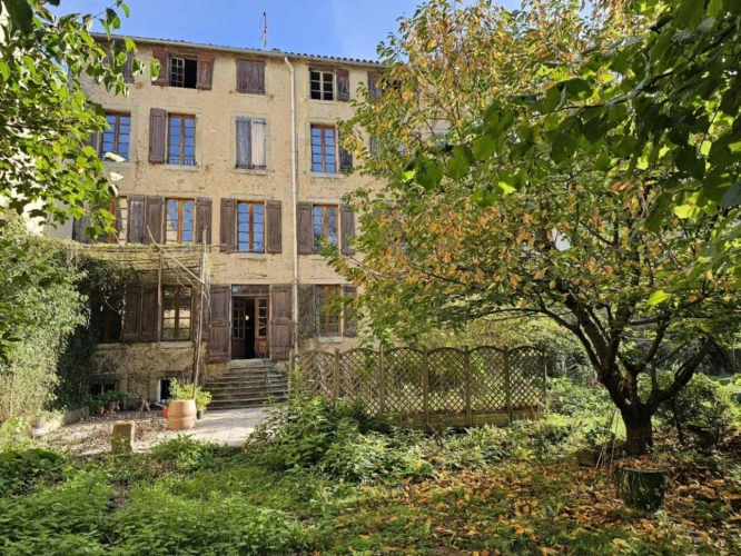 Photos 1 - Prestige - Maison