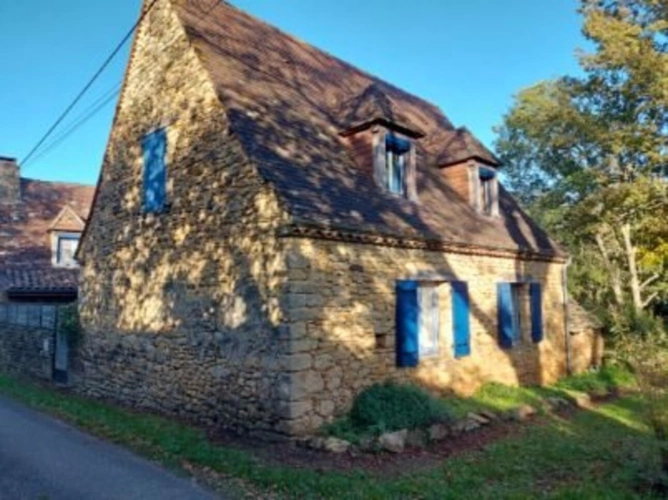 Photos 2 - Prestige - Maison de campagne