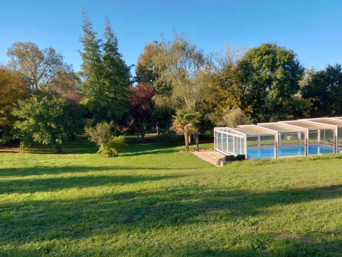 Photos 5 - Prestige - Maison de campagne