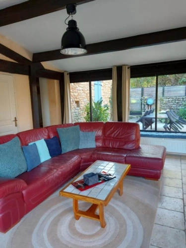 Photos 8 - Prestige - Maison de campagne