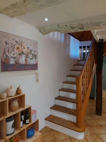 Photos 12 - Prestige - Maison de campagne