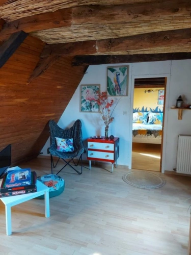 Photos 13 - Prestige - Maison de campagne