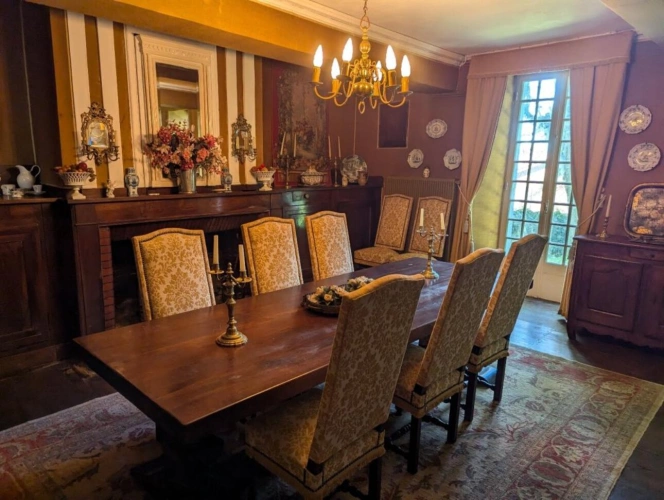 Photos 5 - Prestige - Manoir