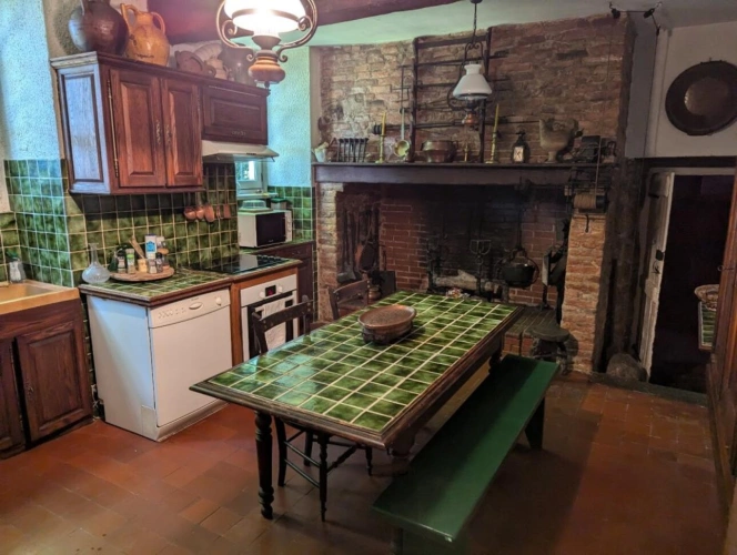 Photos 8 - Prestige - Manoir