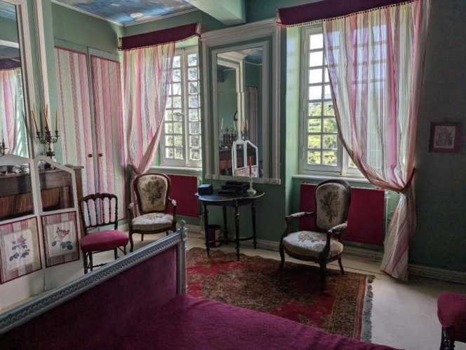 Photos 11 - Prestige - Manoir