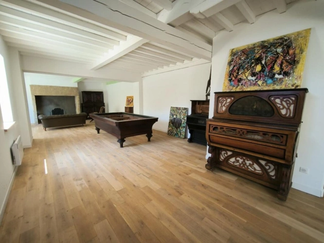 Photos 5 - Prestige - Demeure