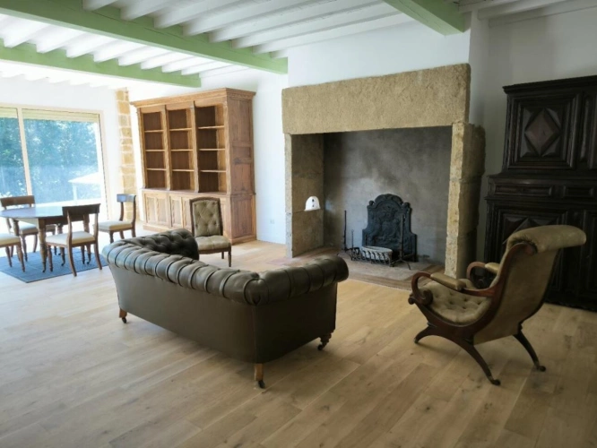 Photos 7 - Prestige - Demeure