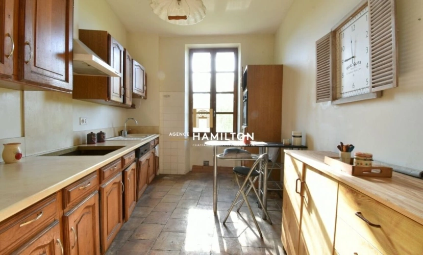 Photos 7 - Prestige - Maison de campagne