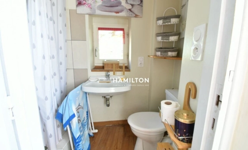 Photos 13 - Prestige - Maison de campagne