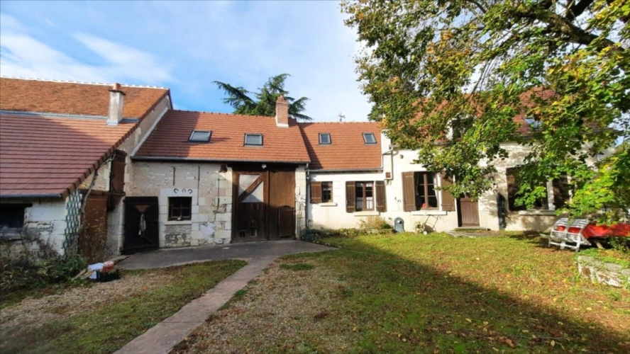 Photos 1 - Touristique - Magnifique environnement à deux pas de Beauval