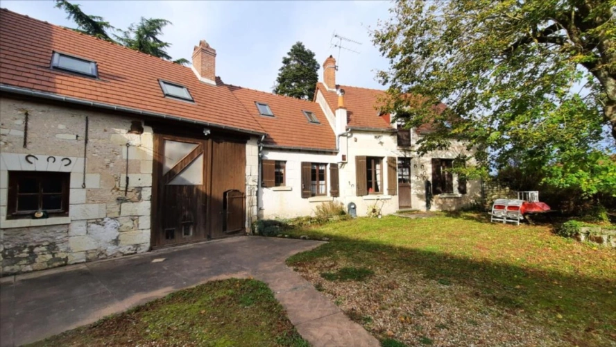 Photos 5 - Touristique - Magnifique environnement à deux pas de Beauval