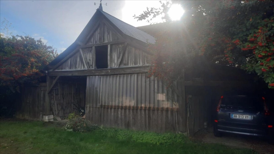 Photos 7 - Touristique - Magnifique environnement à deux pas de Beauval