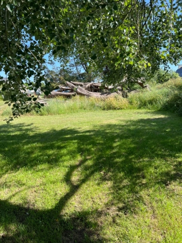 Photos 2 - Foncière - Terrain de loisir à vendre  DENNEVILLE (50)