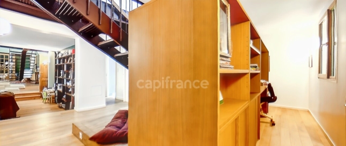 Photos 7 - Prestige - A vendre Propriété d'Exception sur le Commune de GOUVIEUX - 230m2 entièrement rénovée édifiée sur près de 9000m2 de jardin