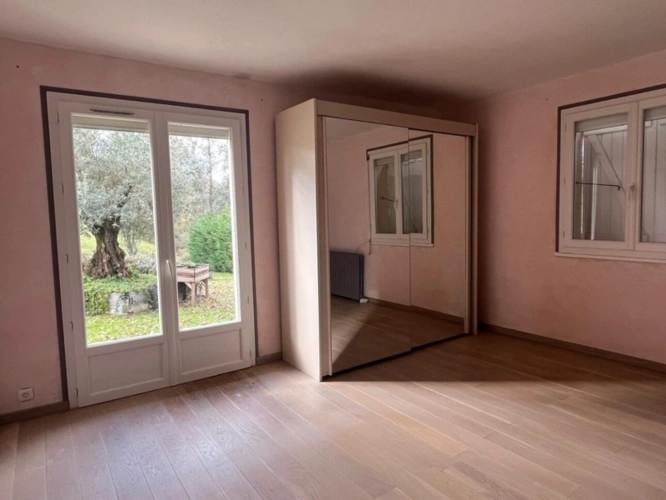 Photos 8 - Équestre - MIRANDE(32)et MIELAN proche: PROPRIETE 3.3HA, isolée, calme, position dominante, VUE, sans travaux, chevaux et famille bienvenus