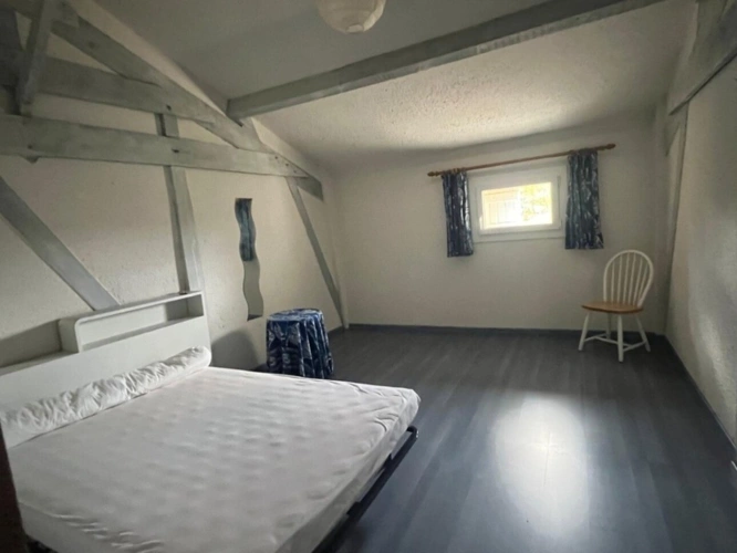 Photos 9 - Équestre - MIRANDE(32)et MIELAN proche: PROPRIETE 3.3HA, isolée, calme, position dominante, VUE, sans travaux, chevaux et famille bienvenus