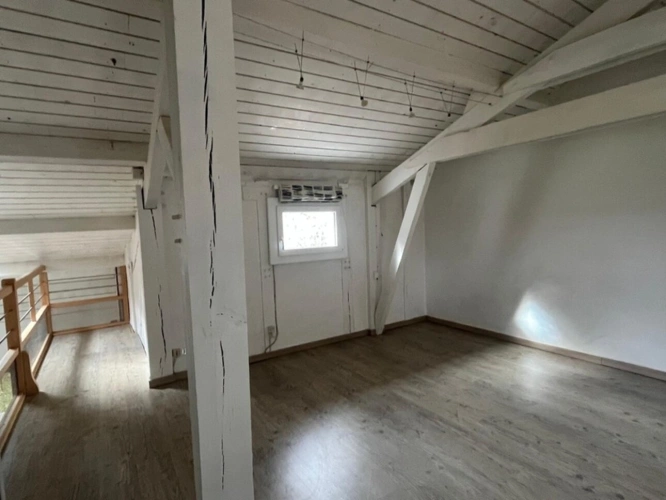 Photos 15 - Équestre - MIRANDE(32)et MIELAN proche: PROPRIETE 3.3HA, isolée, calme, position dominante, VUE, sans travaux, chevaux et famille bienvenus