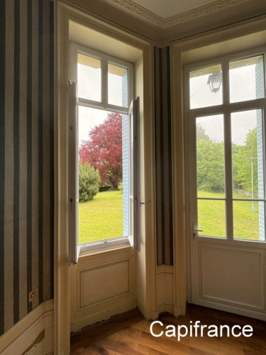 Photos 25 - Prestige - Dpt Isère (38), à vendre EYZIN PINET propriete P15 de 600 m² - Terrain de 1,20 Ha