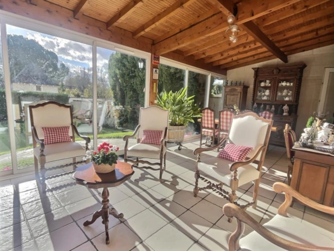 Photos 3 - Prestige - Demeure de ville et village