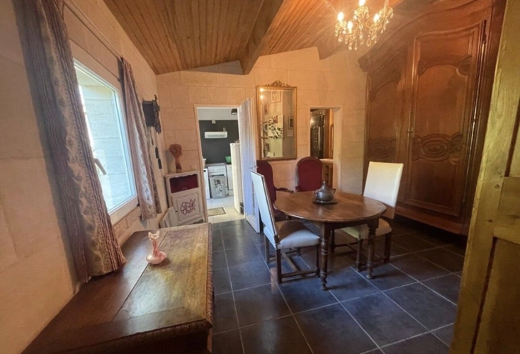 Photos 4 - Prestige - Demeure de ville et village