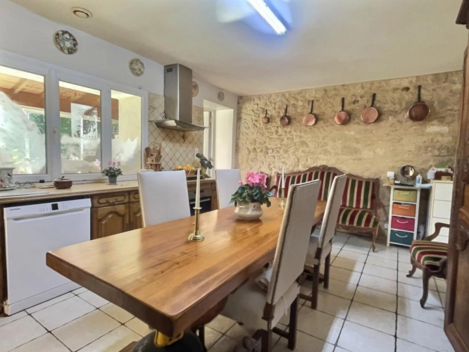 Photos 5 - Prestige - Demeure de ville et village