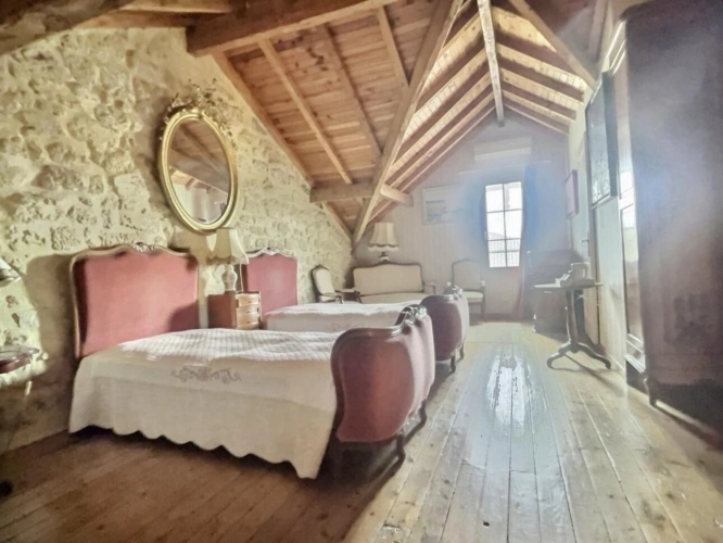 Photos 6 - Prestige - Demeure de ville et village