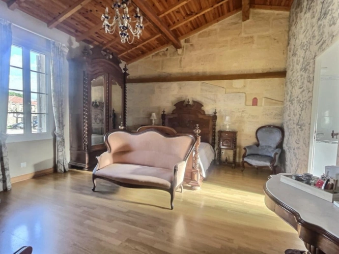 Photos 7 - Prestige - Demeure de ville et village