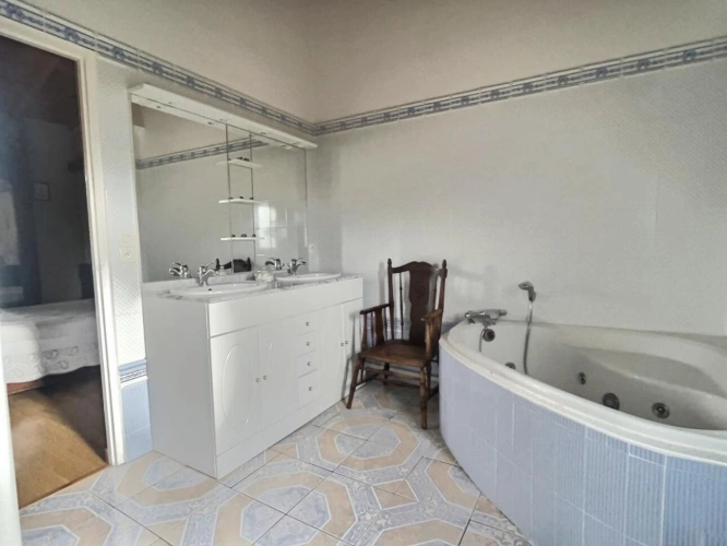 Photos 8 - Prestige - Demeure de ville et village