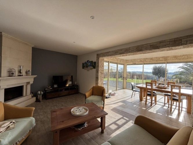 Photos 4 - Prestige - Maison