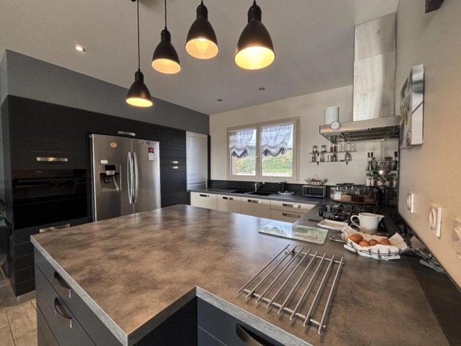 Photos 6 - Prestige - Maison