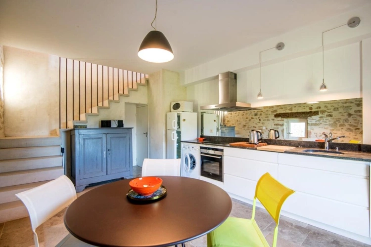 Photos 19 - Prestigious - Maison de maître