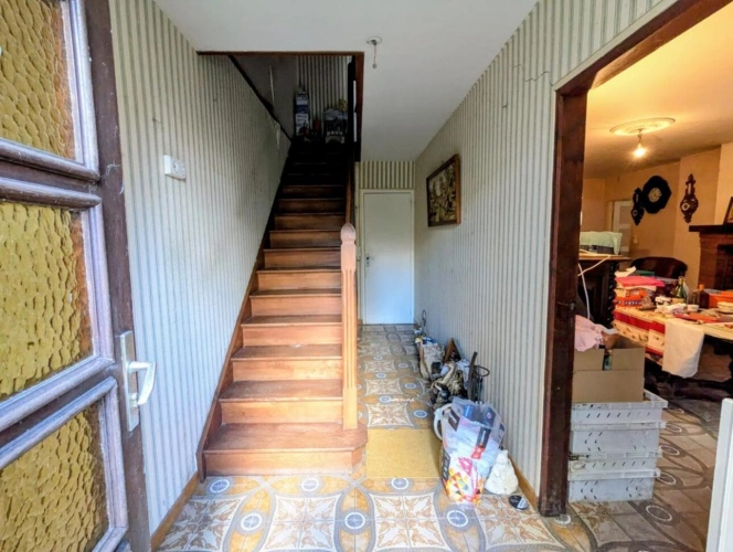 Photos 3 - Equestrian - Maison avec terres agricoles