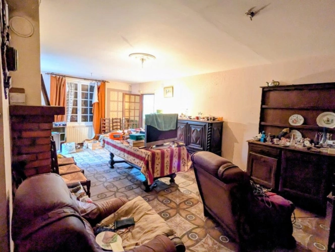 Photos 4 - Equestrian - Maison avec terres agricoles