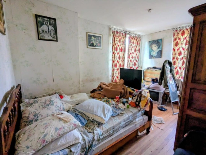 Photos 6 - Equestrian - Maison avec terres agricoles