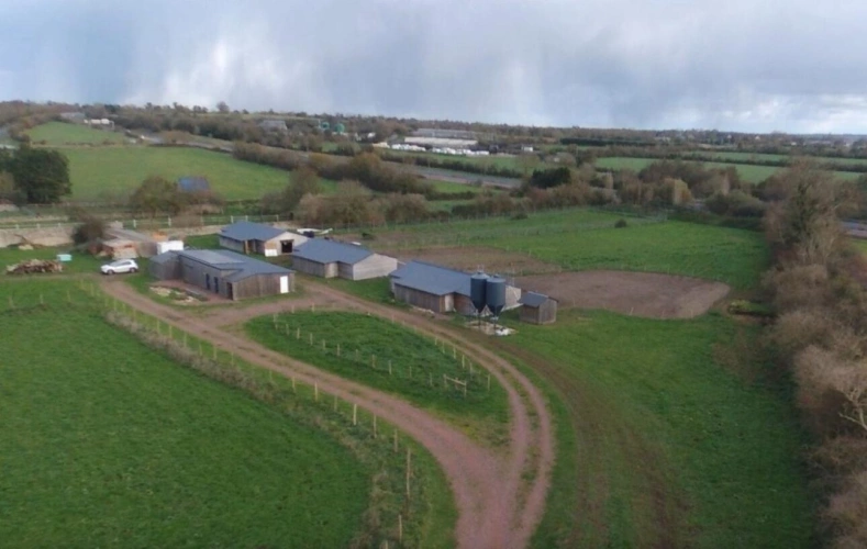 Photos 1 - Touristique - Maison à vendre Osmanville