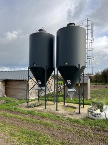 Photos 5 - Touristique - Maison à vendre Osmanville