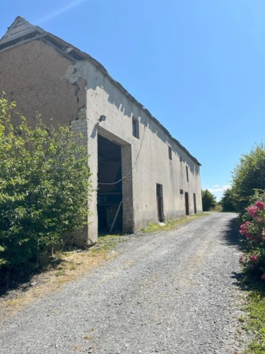 Photos 5 - Touristique - Maison à vendre Bricqueville