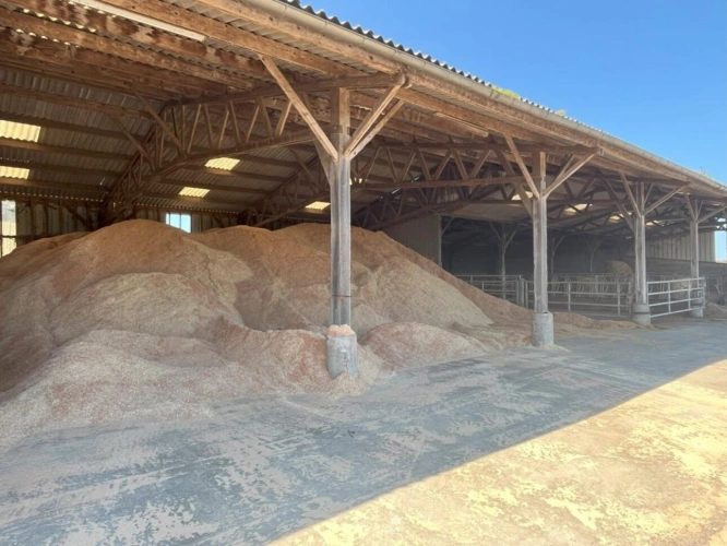 Photos 6 - Touristique - Maison à vendre Bricqueville