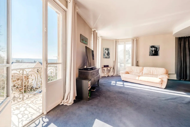 Photos 17 - Prestige - LA SINGULIÈRE – Propriété de caractère avec parc clos, piscine et dépendances - Compiègne Oise