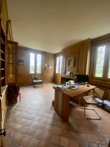 Photos 7 - Équestre - Propriété d’exception avec deux maisons et installations équestres complètes