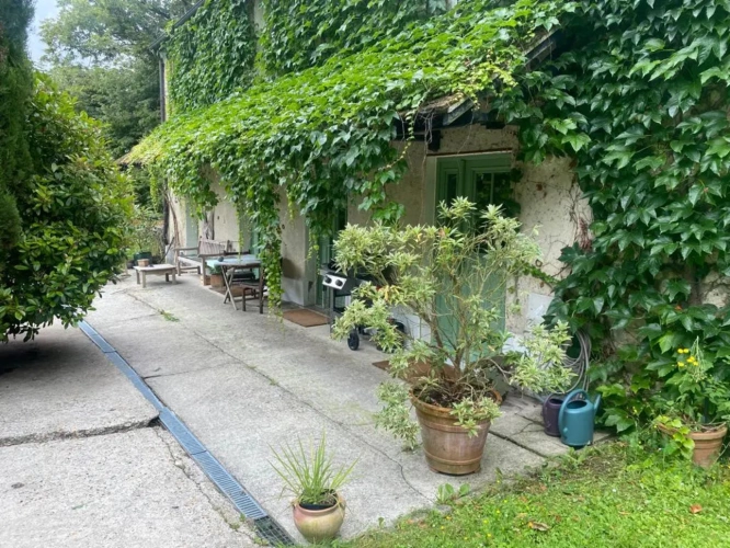 Photos 8 - Équestre - Propriété d’exception avec deux maisons et installations équestres complètes