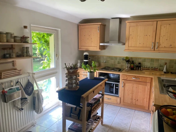 Photos 10 - Équestre - Propriété d’exception avec deux maisons et installations équestres complètes