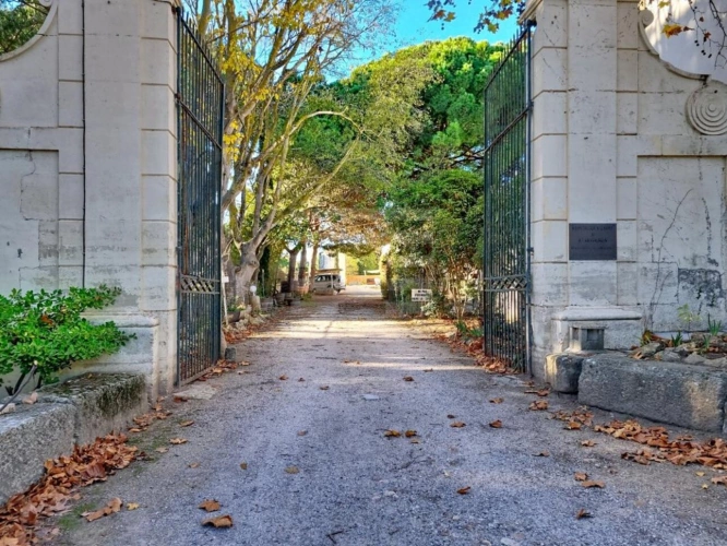 Photos 4 - Touristique - Propriété viticole